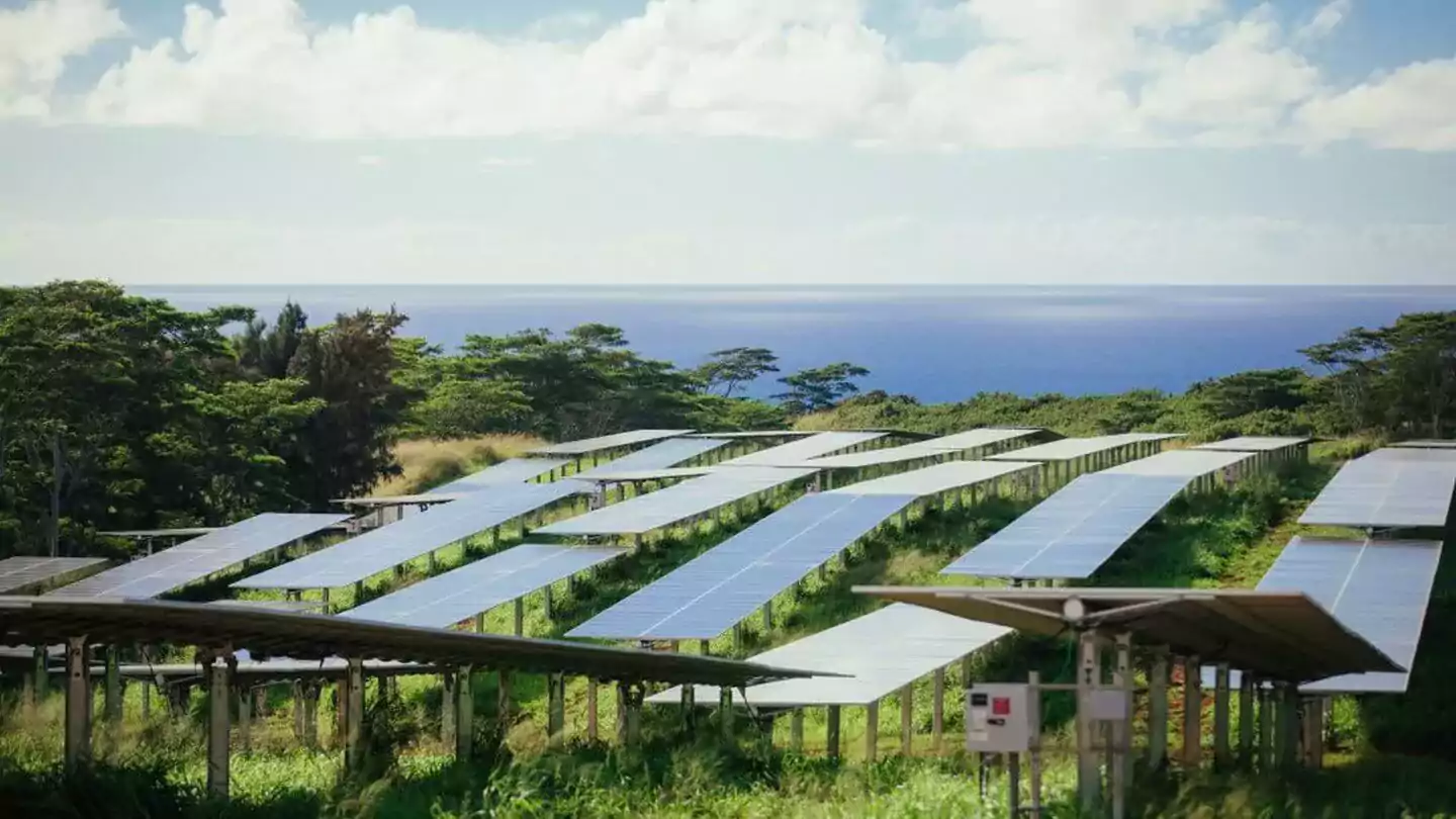 lawai solar ocean